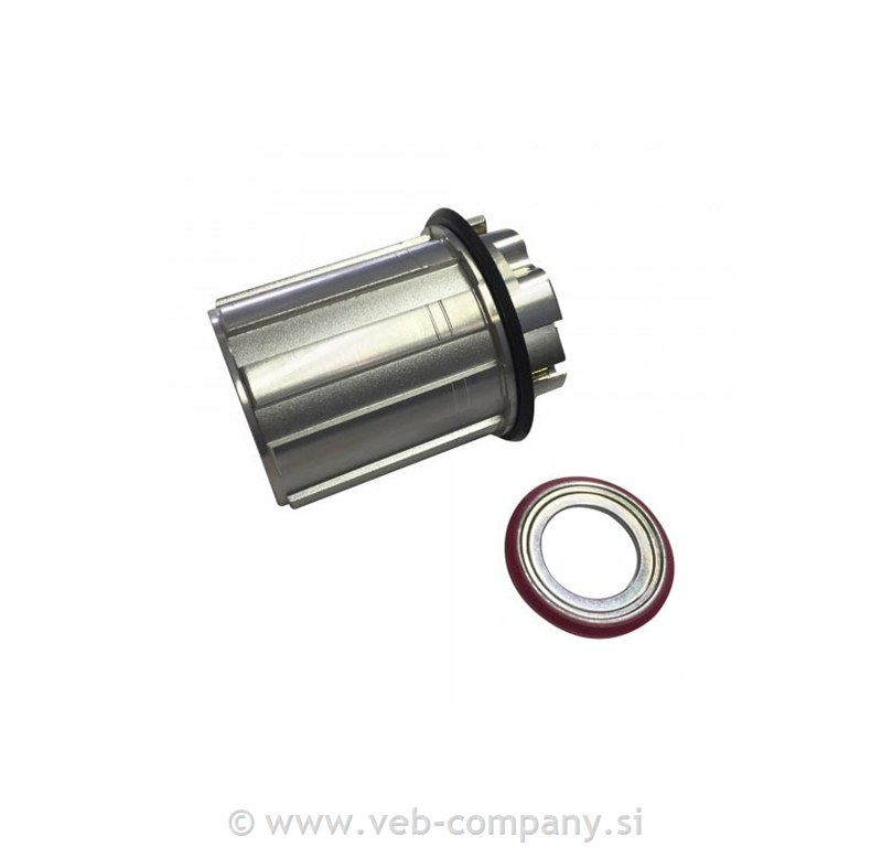 VISION Kaseta Trimax 30KB /Metron SL