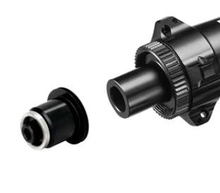VISION Rez.Deli DB Kit Metron