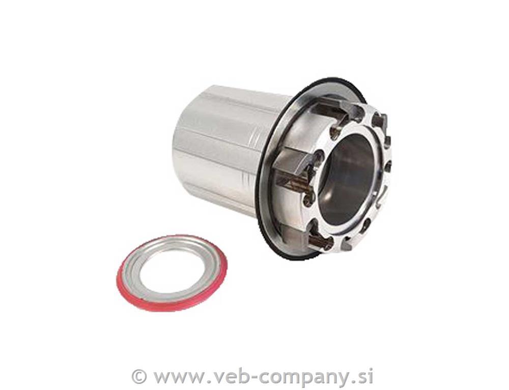 VISION Kaseta Metron/Trimax Disc