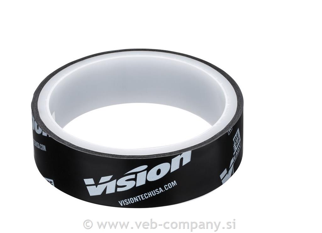 Tubeless Trak VISION High Pressure