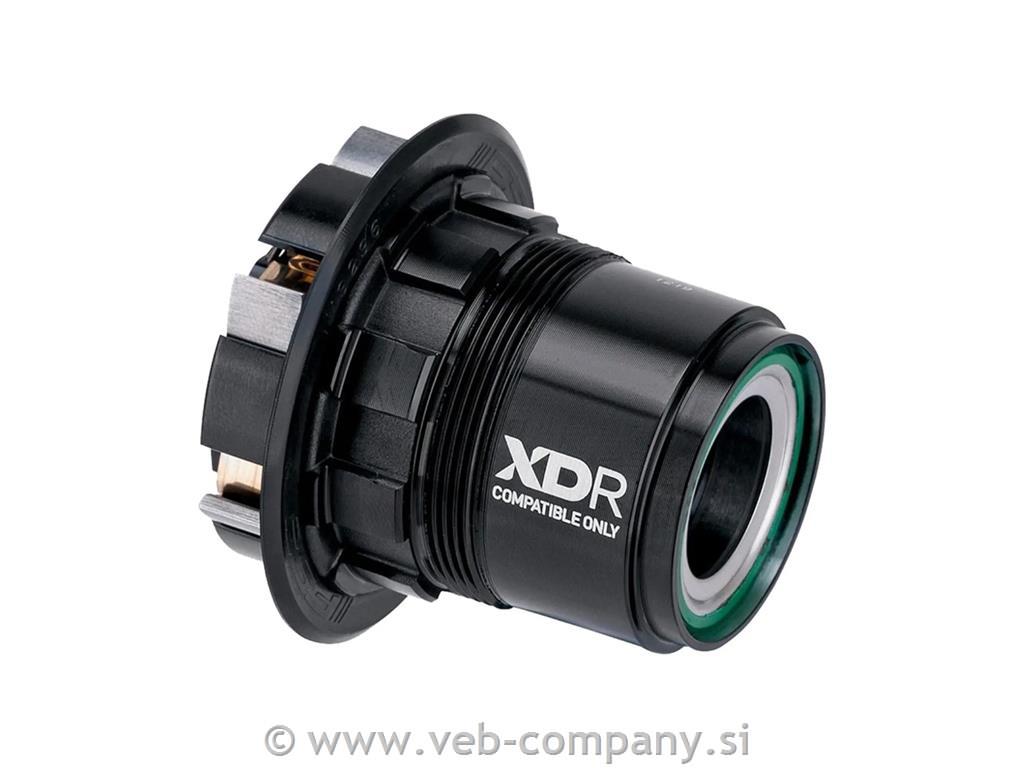 FSA Kaseta DB XDR Alloy SC40/55