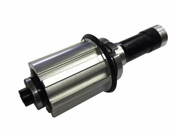 VISION Freehub Kaseta