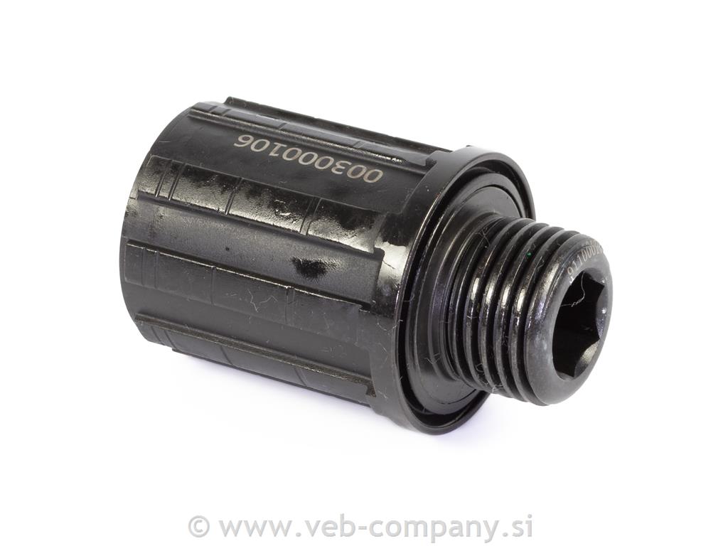 Kaseta VISION Team30 Comp Shimano 11