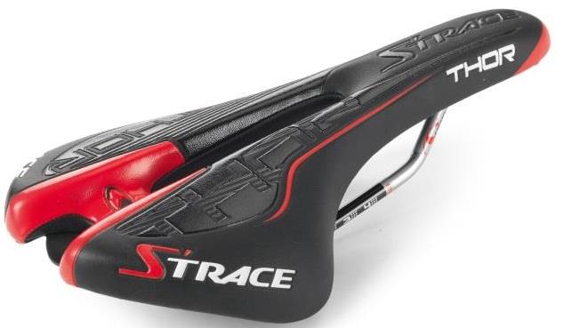 Sedež S-TRACE Thor Arowhead