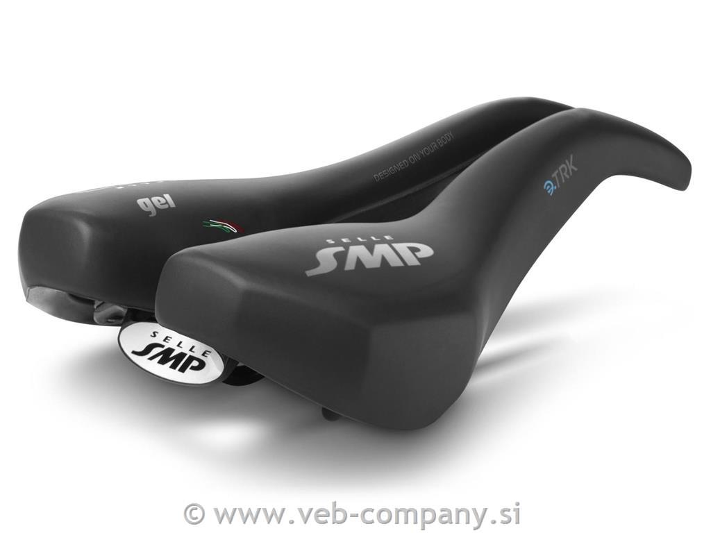 Sedež SMP E-TRK Gel