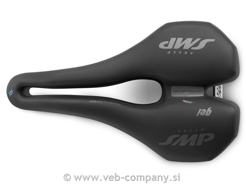 Sedež SMP E-TRK Gel