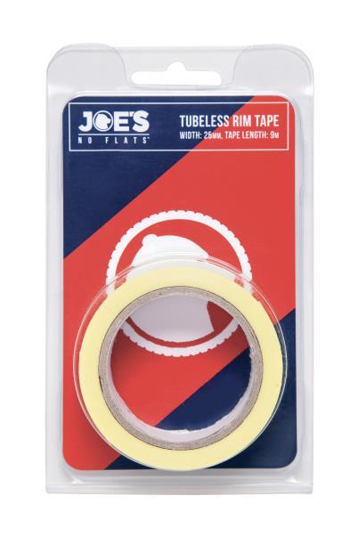 JOE'S Tubeless Rim Tape