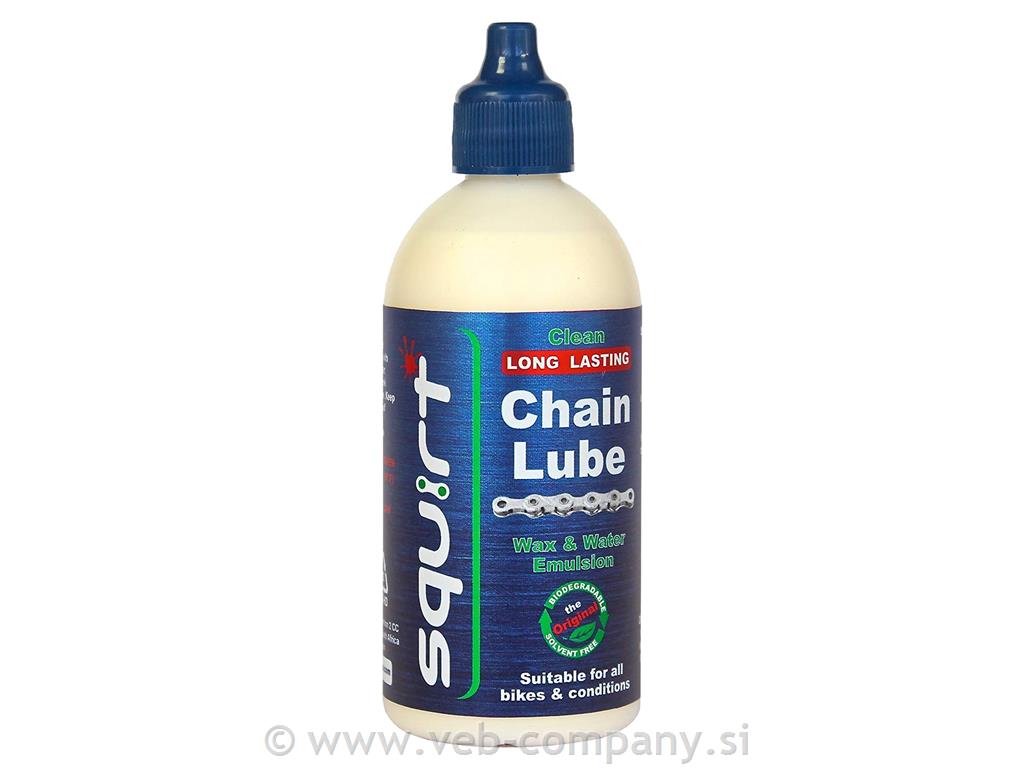 SQUIRTLUBE 120ml
