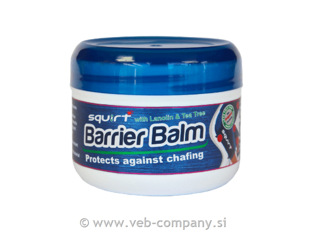Zaščitna Krema SQUIRT Barrier Balm