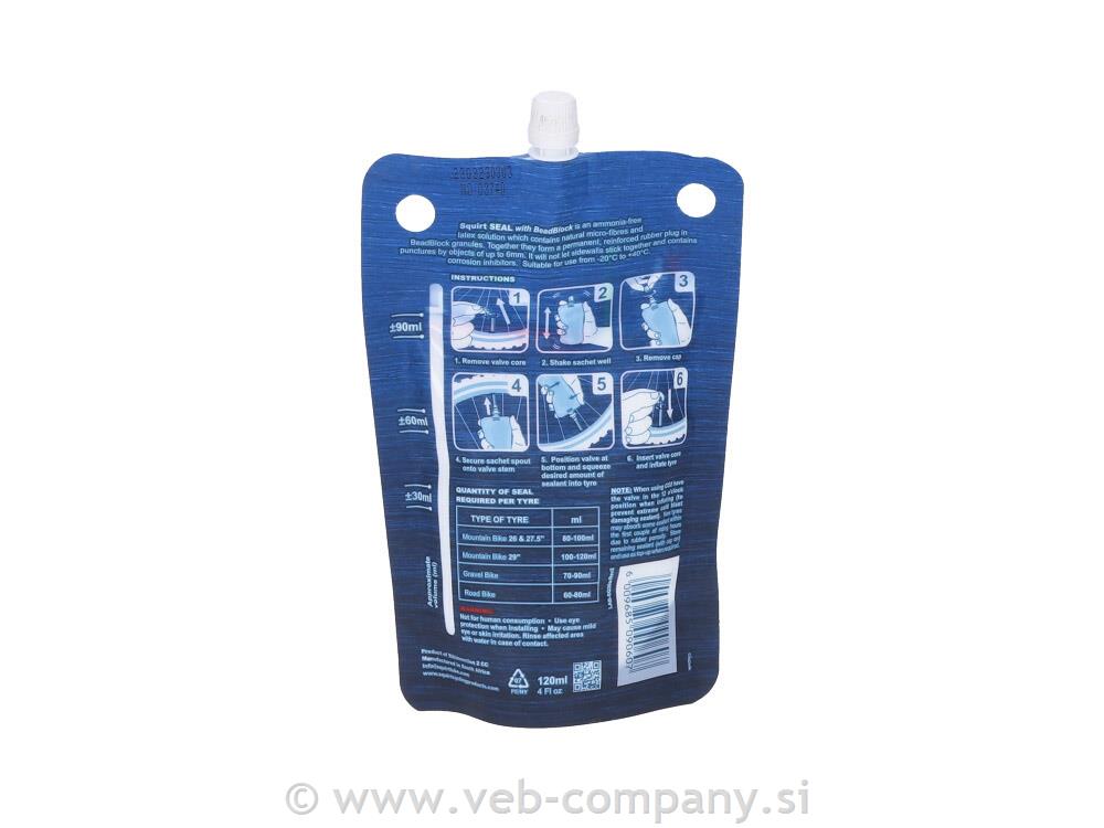 SQUIRT Seal 120ml