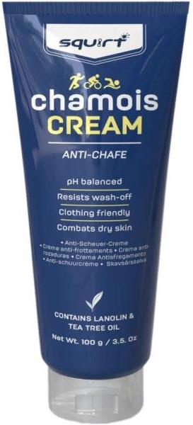 SQUIRT Krema Chamois Cream 100g