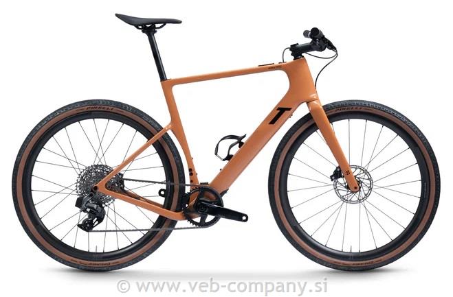 e-Kolo 3T eULTRA WPNT