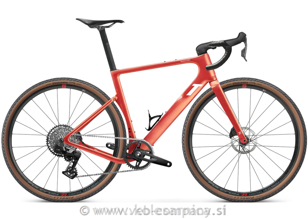 Kolo 3T Racemax WPNT