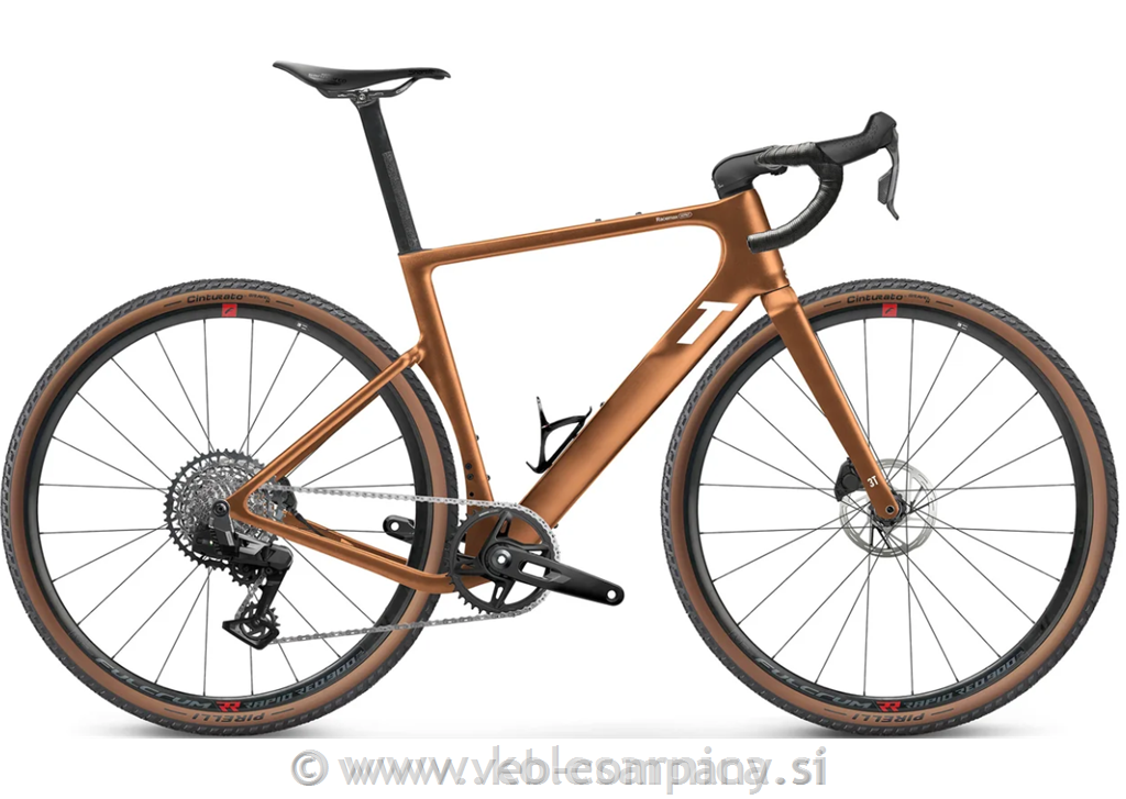 Kolo 3T Racemax WPNT