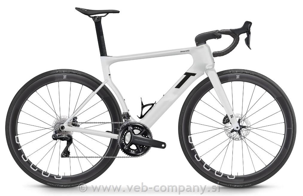 Kolo 3T STRADA WPNT