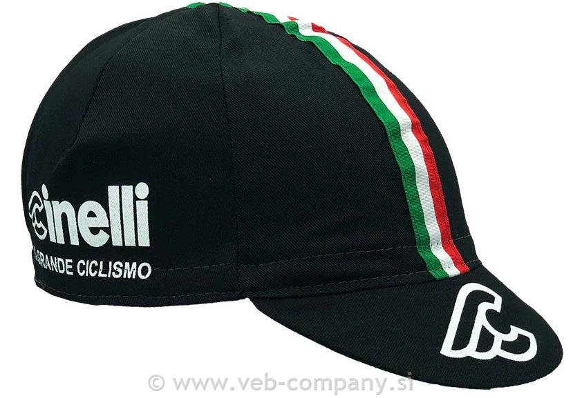Kapa CINELLI IL Grande Ciclismo