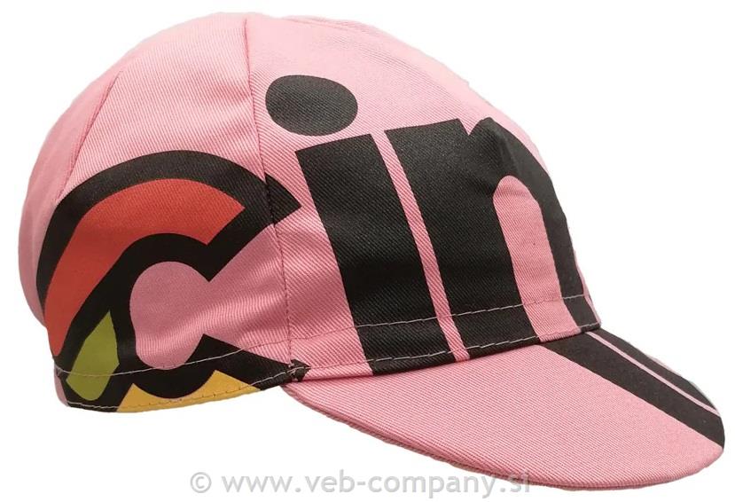 Kapa CINELLI Nemo Pink