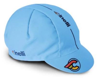 Kapa CINELLI Supercorsa-Laser Blue