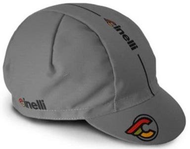 Kapa CINELLI Supercorsa Titanium Grey