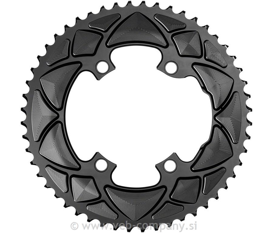 ABSOLUTEBLACK Verižnik Shimano Round