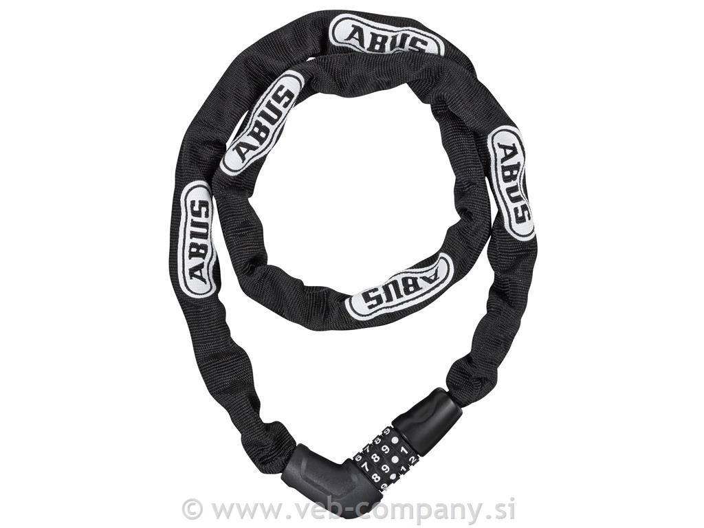 KLJUČAVNICA ABUS STEEL-O-CHAIN