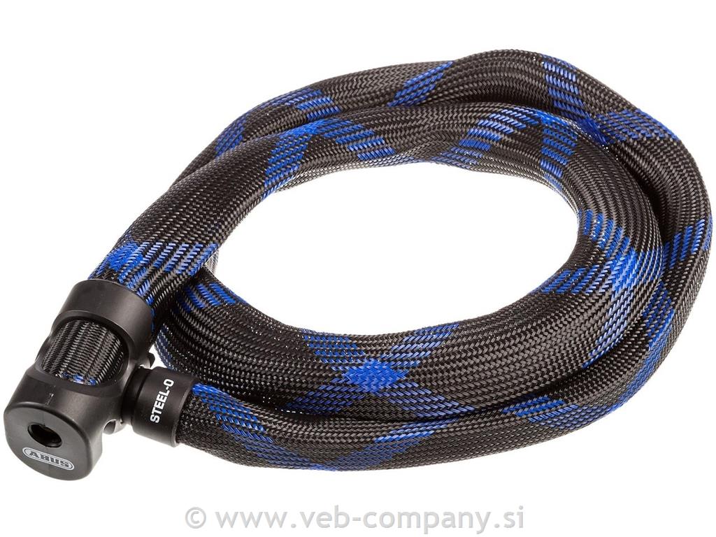 Ključavnica ABUS Ivera Chain Veriga