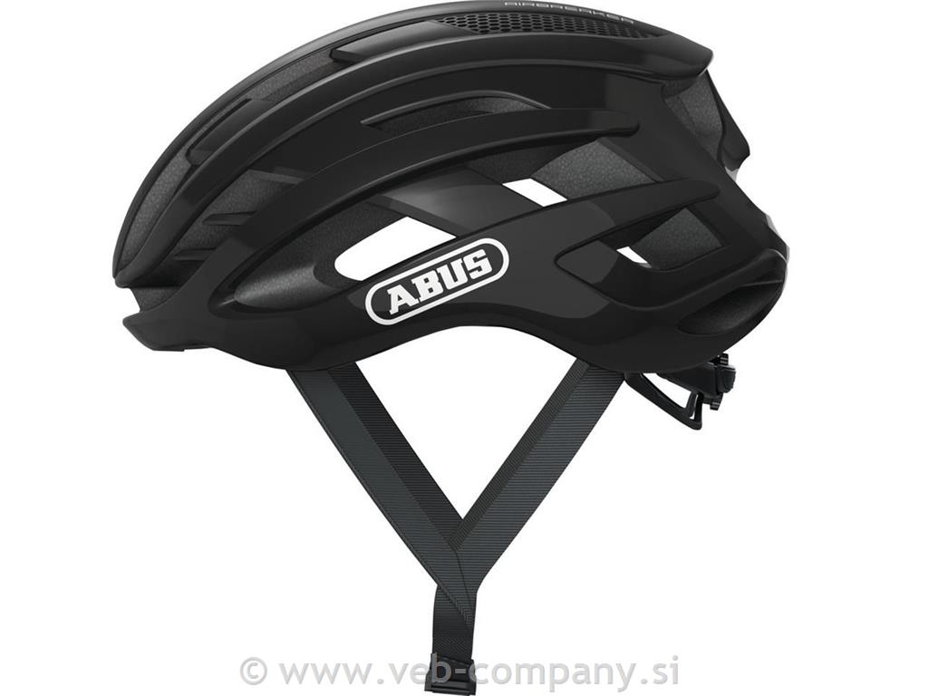 Čelada ABUS AirBreaker
