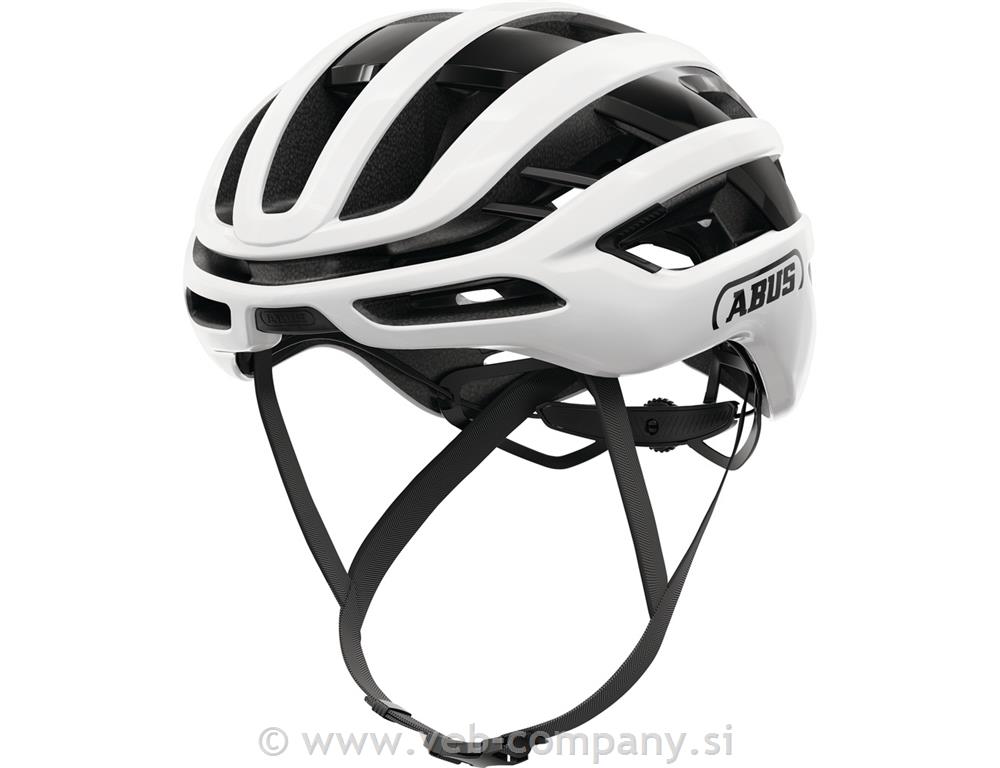 Čelada ABUS AirBreaker 2.0