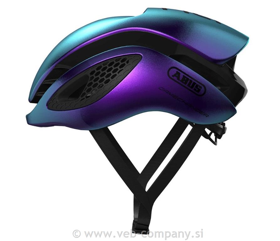 Čelada ABUS GameChanger