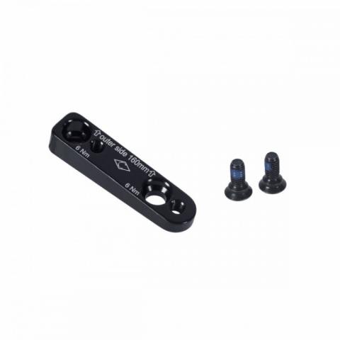 CAMPAGNOLO Disc Adapter Rear