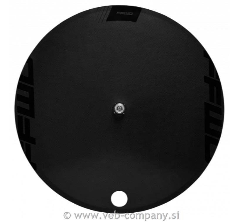 Obročnik FFWD DISC-T Track