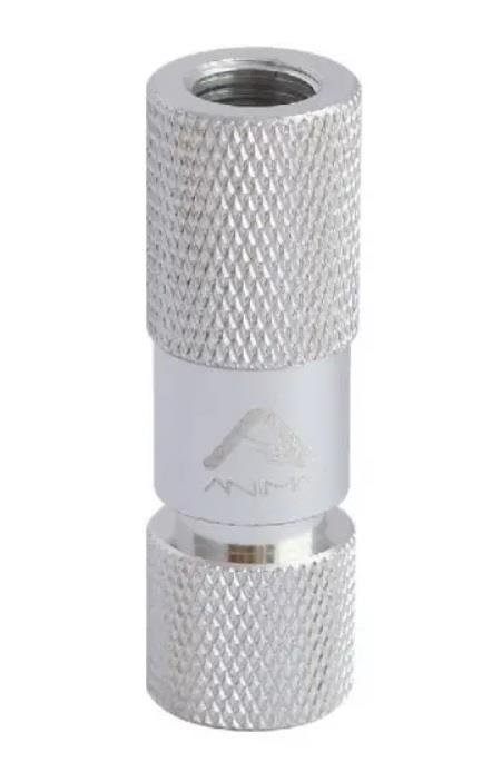 Ustnik Bombice CO2 ANIMA Silver