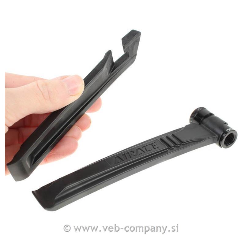 Ustnik Bombice CO2 AIRACE Handy-E