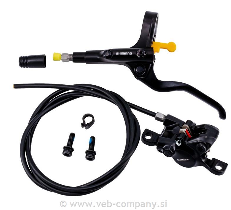 SHIMANO Zavorni Sistem BL-MT201/BR-MT201