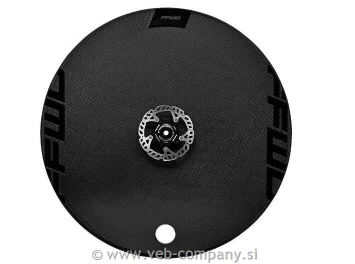 Obročnik FFWD Rear Disc FCC Clincher