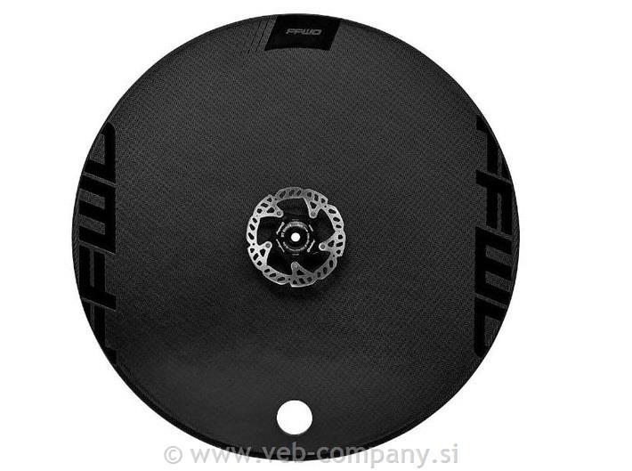 Obročnik FFWD Rear Disc FCC Tubular