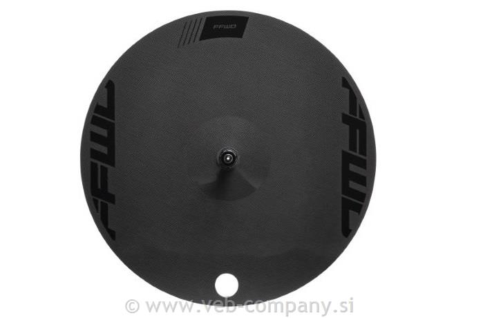 Obročnik FFWD Rear Disc FCC Clincher