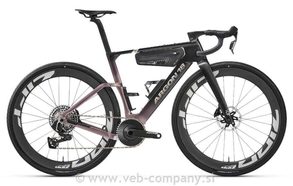 Kolo ARGON 18 Anti Matter