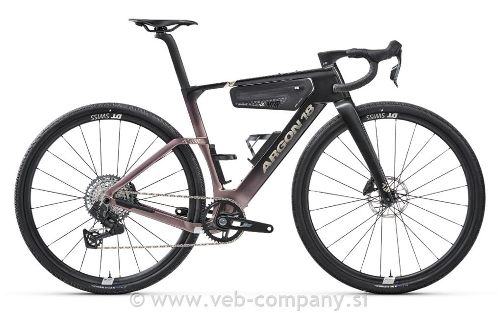 Kolo ARGON 18 Anti Matter