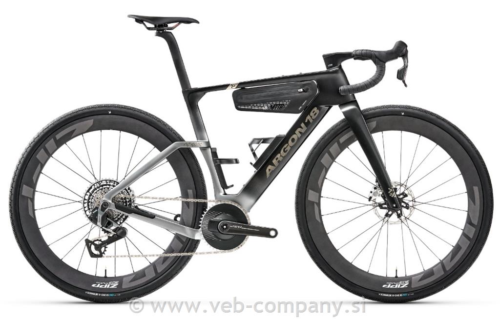 Kolo ARGON 18 Anti Matter
