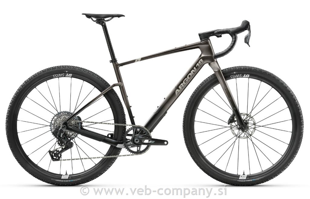 Kolo ARGON 18 Dark Matter