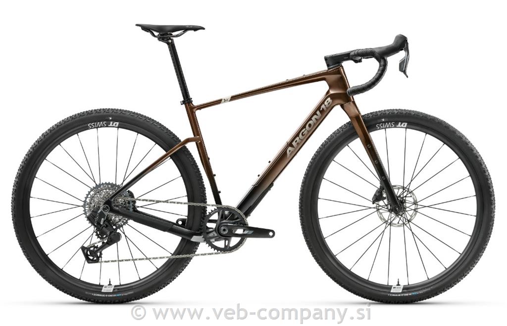 Kolo ARGON 18 Dark Matter