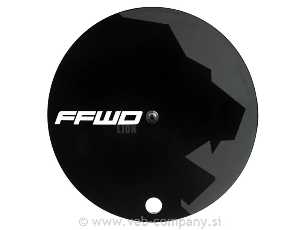 Obročnik FFWD T-LION Track DISC