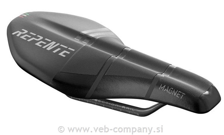 Sedež REPENTE Magnet 3/TT Carbon