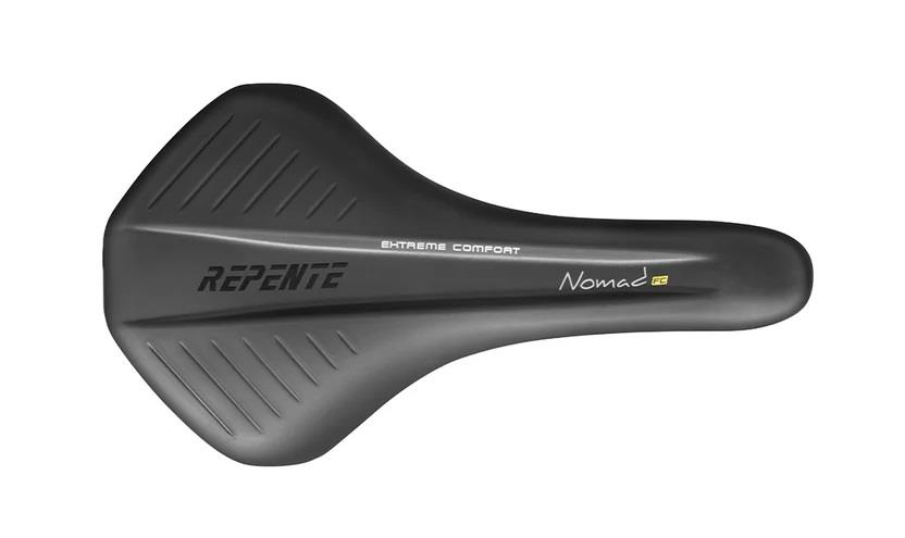 Sedež REPENTE Nomad FC Carbon