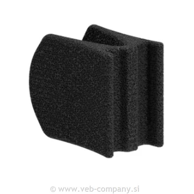 Nosilec Lučke LEZYNE Aeropost 3D Adapter