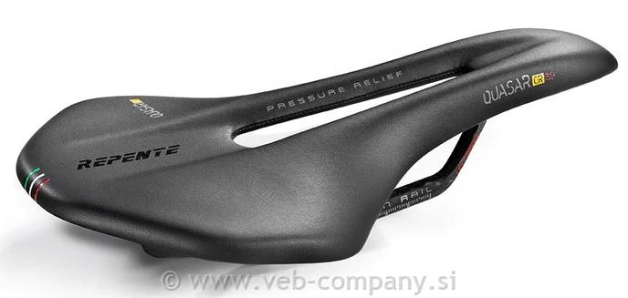 Sedež REPENTE Quasar CR 2.0 Carbon