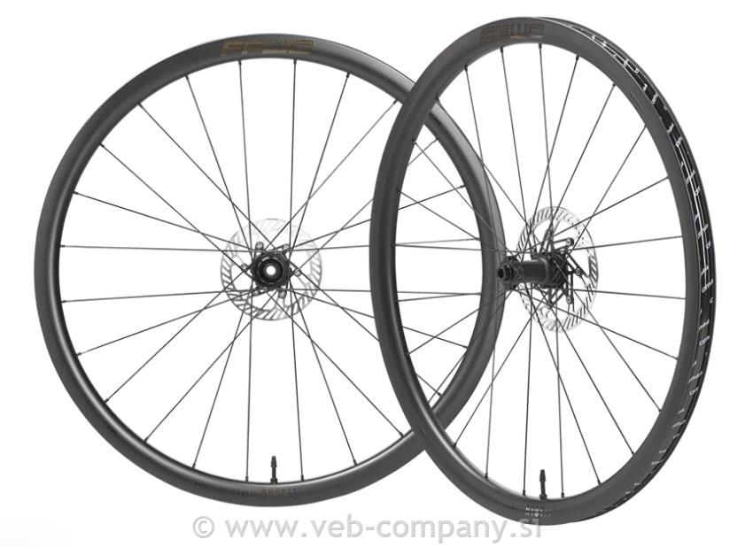Obročniki FFWD RYOT33 Disc
