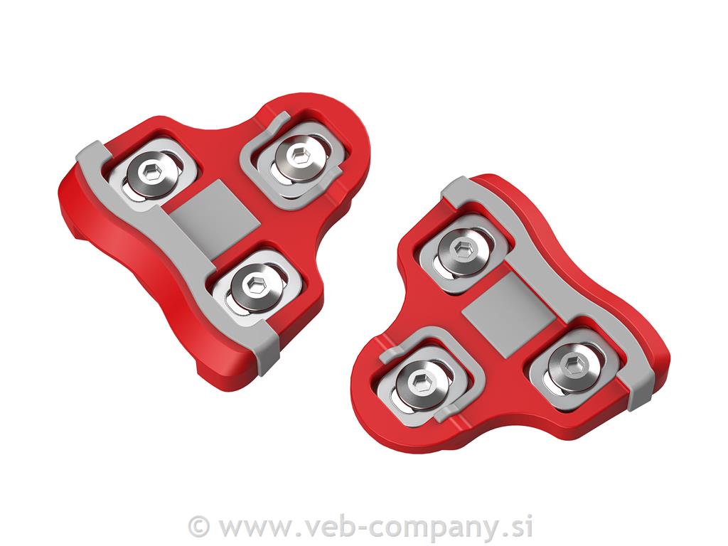 Ploščice Pedal ASSIOMA