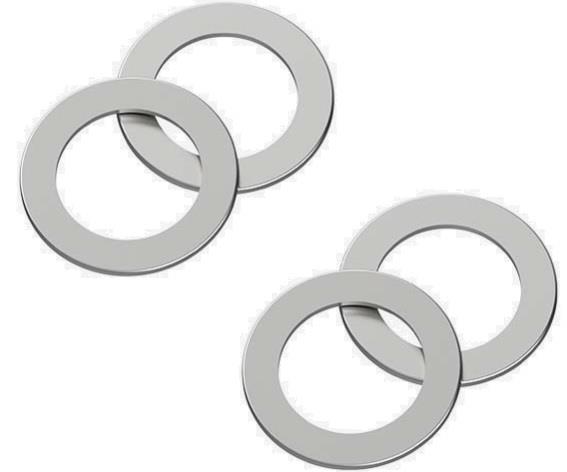 ASSIOMA PRO Washers Set